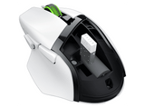 Ratón gaming - Razer Basilisk V3 X HyperSpeed, Inalámbrico, 18000 ppp, 535h Autonomía, 450 IPS, Razer Chroma™ RGB, Blanco