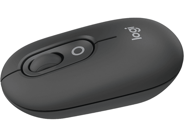 Ratón inalámbrico - Logitech Pop 126120