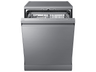 Lavavajillas - Samsung DW60DG790FSLU1, 14 servicios, 9 programas , 59.8 cm, WaterJet Clean™, Inox
