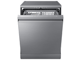 Lavavajillas - Samsung DW60DG790FSLU1, 14 servicios, 9 programas , 59.8 cm, WaterJet Clean™, Inox