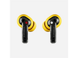 Auriculares True Wireless - Nothing Ear (A), 33 h Autonomía, Cancelación de ruido, Amarillo