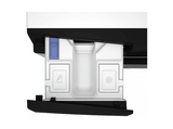 Lavadora carga frontal - Whirlpool WPM 87W ADS SPT, 8 kg, 1400 rpm, 18 Programas, Blanco
