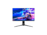 Monitor gaming - PEAQ PMO G272-FFK, 27" Full-HD, 240 Hz, 1 ms, IPS, Altura Ajustable, Compatible con G-SYNC, Negro