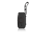 Altavoz inalámbrico - LG X BOOM Mini, 5 W, Bluetooth, Autonomía 10 h, Resistencia agua IP67, Conexión Auracast, Negro