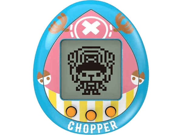Tamagotchi - Sherwood One Piece Chopper,