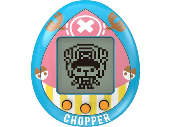 Tamagotchi - Sherwood One Piece Chopper, 120334