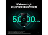 Móvil - Samsung Galaxy A15 LTE, Amarillo, 256GB, 8GB RAM, 6.5  FHD+, MediaTek G99 Octa-Core, 5000mAh, Android 14