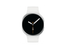 Smartwatch - Samsung Galaxy Watch8 LTE 40mm, 4G, 1.31", Exynos W1000, 32GB, 2GB RAM, 325 mAh, Android, Plata