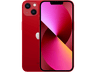 REACONDICIONADO Excelente Apple iPhone 13 (PRODUCT)RED, Rojo, 128 GB, 5G, 6.1" OLED Super Retina XDR, Chip A15 Bionic, iOS