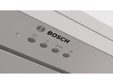Campana grupo filtrante - Bosch DLN56AC50, 4 potencias, 645 m³/h, 52 cm, Acero inoxidable