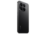 Móvil - Xiaomi 15T Pro, Negro, 512 GB, 12 GB RAM, 6.83 AMOLED  WQHD+ Eye Care, MediaTek Dimensity 9400+, 5500 mAh