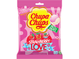 CHUPA CHUPS CHCH STRAWBERRY 10