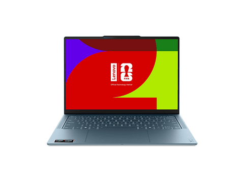 Portátil - Lenovo Yoga Slim 7 14AGP11  Copilot+ PC, 14