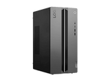 PC gaming - Lenovo LOQ Tower 17IAX10, Intel® Core™ Ultra 7 255HX, 16GB RAM, 1TB SSD, GeForce RTX™ 5060, Sin sistema operativo, Negro