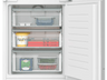 Frigorífico combi integrable - Siemens KI96NVFD0,Serie IQ300, No Frost, 193.5 cm, 290 l, Gran capacidad, Auto Airflow,  Inox