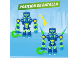 Juego - Magicbox Superthings: Kazoom Power Ultra Striker Enigma