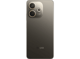 Móvil - OPPO A5 Pro, 4G, Brown Black, 256 GB, 8 GB RAM, 6.67 LCD, Snapdragon® 6s 4G Gen 1 , 5800 mAh
