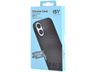 Funda - Isy ISC 2350, Compatible con iPhone 16 Plus, Resistente a Golpes, Negro