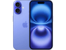 Apple iPhone 16, Azul ultramar, 512 GB, 5G, 6.1 " OLED Super Retina XDR, Chip A18 Bionic, iOS