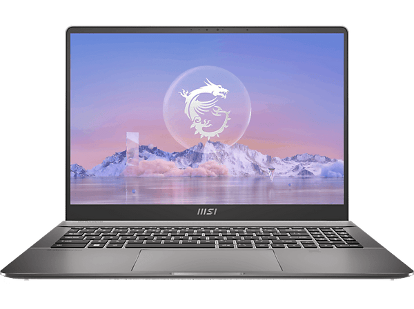Portátil - MSI Creator Z16HXStudio B13VFTO-046ES, 16" QHD+ Táctil, Intel® Core™ i7-13700HX, 16GB RAM, 1TB SSD, GeForce RTX™ 4060, W1 Home Advanced
