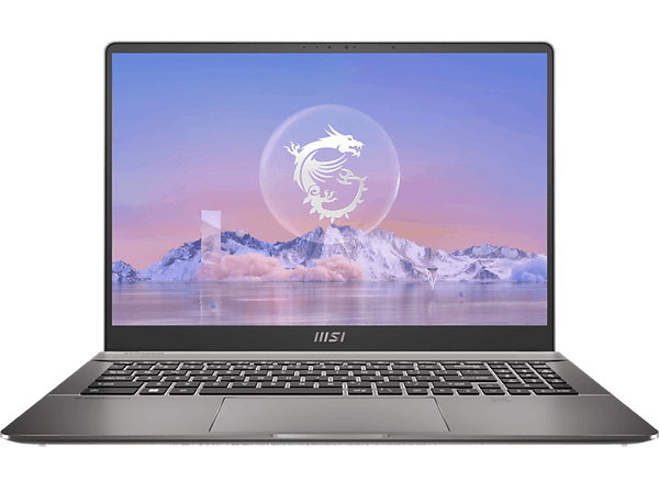 Portátil - MSI Creator Z16HXStudio B13VFTO-046ES 118945