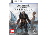 PS5 Assassin's Creed Valhalla