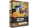 Juego de mesa - Magicbox Caso 4: Bailando sobre la cuerda floja