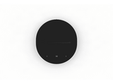 Altavoz bluetooth - Sonos Era 100sl, Alimentación por Cable, WiFi 6, Control Táctil Intuitivo, Sonido Estéreo, Negro