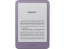 eBook - Amazon Kindle 2026 (16 GB, última generación), Pantalla 6", 16GB, WiFi 5, Fino, Ligero y Rápido, Morado ube