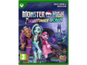 Xbox One & Xbox Series X Monster High™: Skulltimate Secrets™