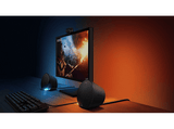 Altavoces gaming - Logitech G560, Iluminación RGB Lightsync, Negro