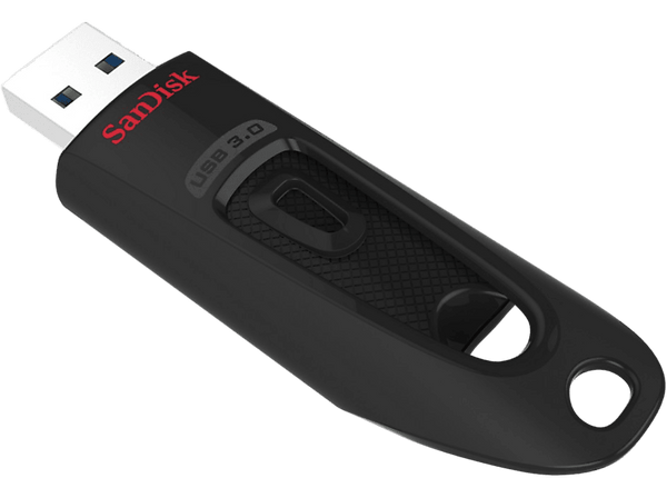 Memoria USB 256 GB - SanDisk Ultra 121645