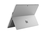 Convertible 2 en 1 - Microsoft Surface Pro, 13 QHD, Qualcomm® Adreno™ GPU, 16 GB RAM, 256 GB SSD, Adreno™ Onboard Graphics, W11H, Sin Cargador