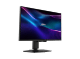 Monitor gaming - MSI MAG 274UPDF E16M, 27  UHD 4K, 160Hz/320Hz, 0.5 ms, IPS, Mini LED, Altura Ajustable