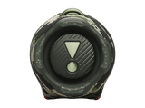 Altavoz inalámbrico - JBL Xtreme 4, 100 W, Bluetooth, 24 h Autonomía, Resistencia agua IP67, Con correa, Camuflaje