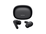 Auriculares True Wireless - Xiaomi Redmi Buds 8, 42 h Autonomía, Cancelación de Ruido, Micrófonos, Negro