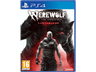 PS4 Werewolf: The Apocalypse Earthblood