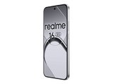 Móvil - realme 16, Negro, 256GB, 8GB RAM, 6.57 FHD FOLED, D6400 Turbo, 6550mAh