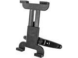 Soporte universal para coche - Trust 18639, Para tablets, Reposacabezas, Universal, hasta 11, Negro