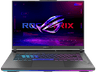 Portátil gaming - ASUS ROG Strix G16 G614JI-N3163 , 16" WUXGA, Intel® Core™ i7-13650HX, 32GB RAM, 1 TB SSD, GeForce RTX™ 4070, Sin sistema operativo