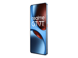 Móvil - realme GT7T, Azul, 512 GB, 12 GB RAM, 6.8 LTPS 2.5D, Dimensity 8400MAX, 7000 mAh