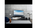 Barra de sonido - Samsung HW-Q800F/ZF, Bluetooth, 400 W, Subwoofer y Dolby Atmos inalámbrico, 5.1.2 canales, WiFi, Negro