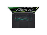 Portátil - Gigabyte Aero X16 1VH93ESC64DH Copilot PC+, 16 WQXGA, AMD Ryzen™ Al 7 350 50 TOPS, 32GB RAM, 1 TB SSD, GeForce RTX™ 5060, W11 Home, Gris