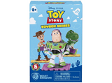 Figura - Sherwood Toy Story Caja sorpresa, 6 figuras coleccionables