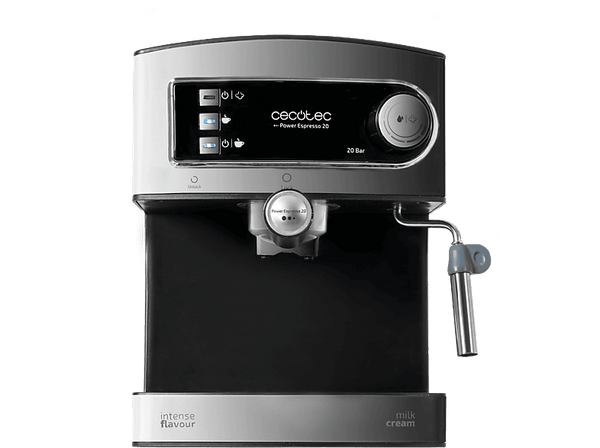 Cafetera express - Cecotec Power Espresso 20 127569