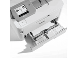Impresora multifunción láser - Brother MFCL8340CDW B2B, Láser, 30 ppm, WiFi, Pantalla LCD color táctil de 8,8cm, Blanco
