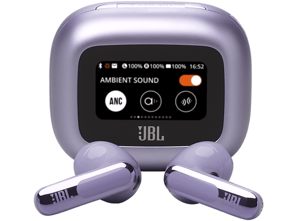 Auriculares True Wireless - JBL Live Flex 3 126012