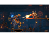 PS5 SteamWorld Heist II
