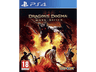 PS4 Dragons Dogma Dark Arisen HD