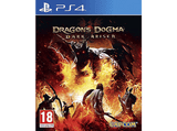 PS4 Dragons Dogma Dark Arisen HD